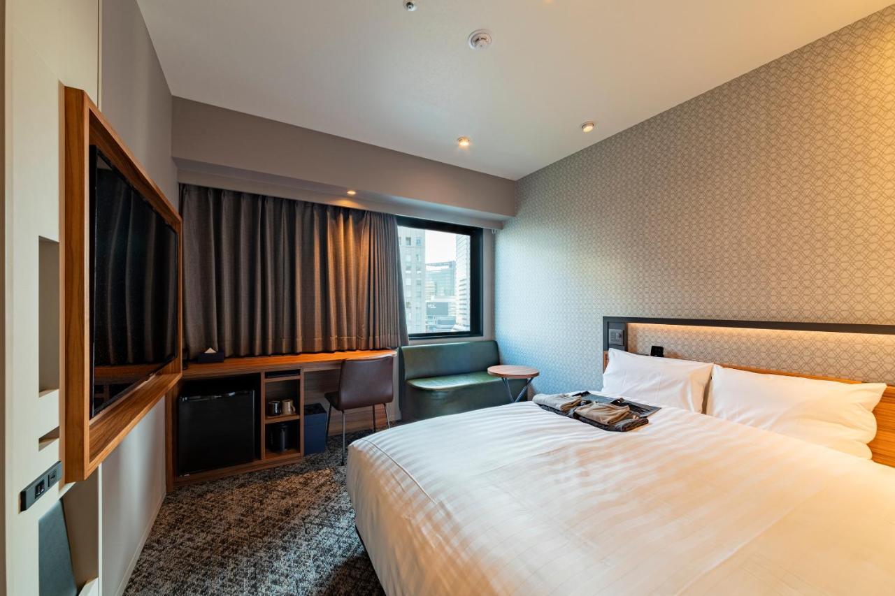 Hotel Via Prime Kyobashi Osaka