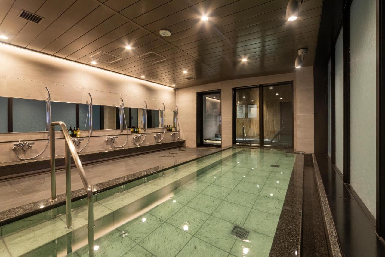 Via Prime Kyobashi Hotel Osaka